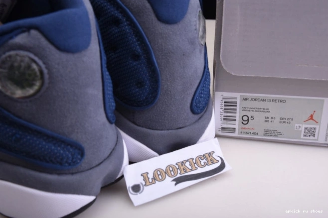 Cheap Air Jordan 414571-404 Flint 13 0727